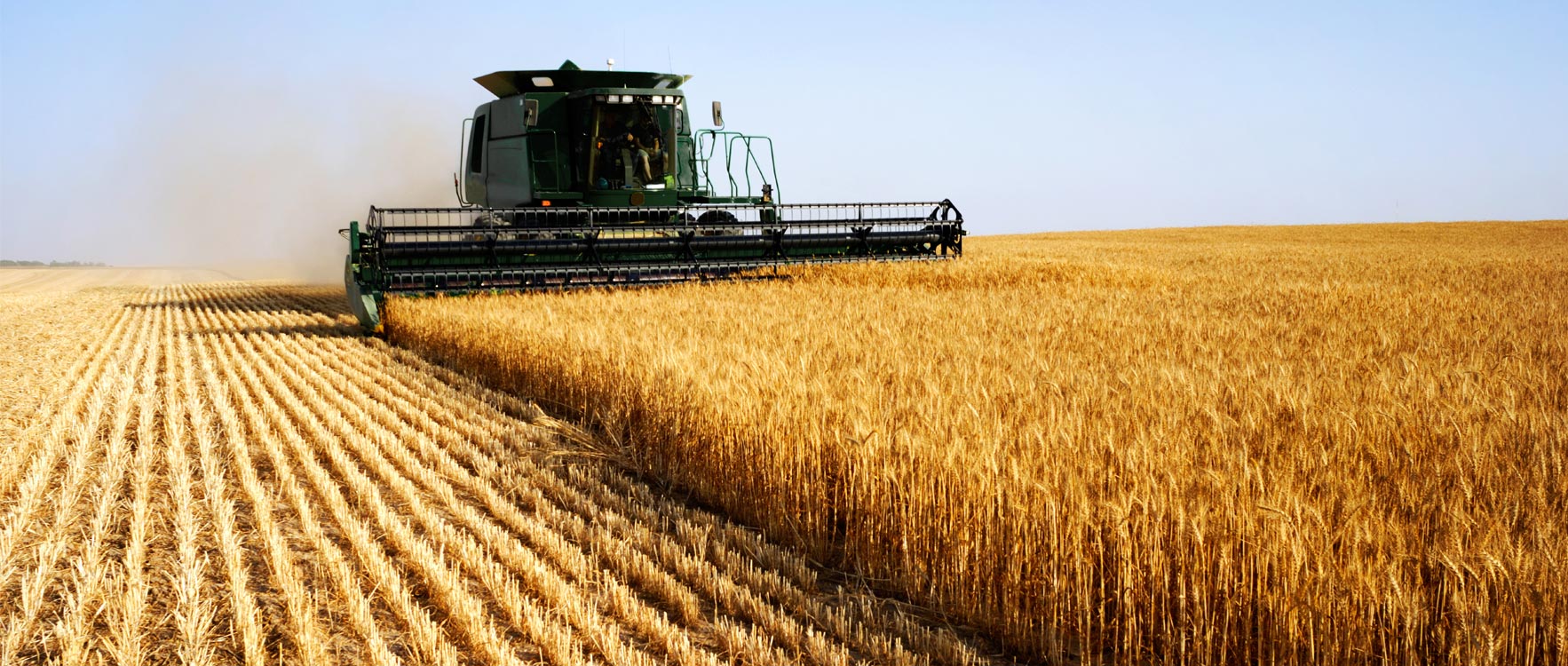 Leica Geosystems Agriculture Solutions